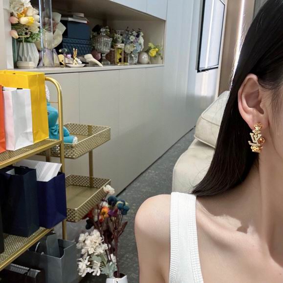 LV Earring 01lyh226 (5)