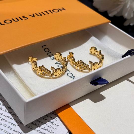 LV Earring 01lyh226 (8)