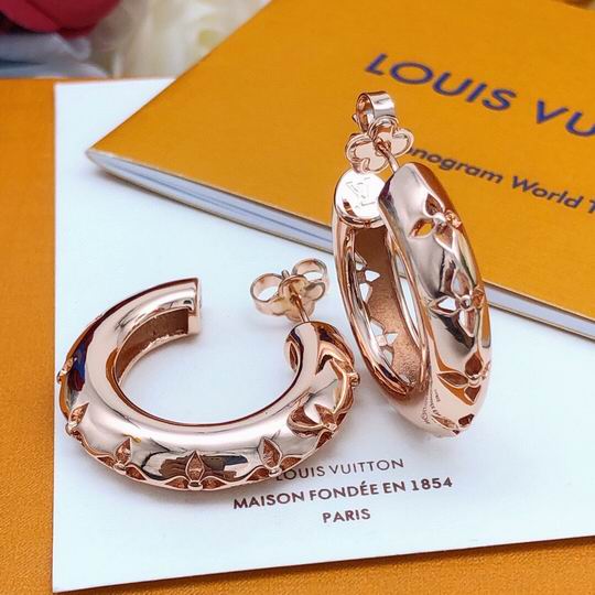 LV Earring 01lyh227 (2)