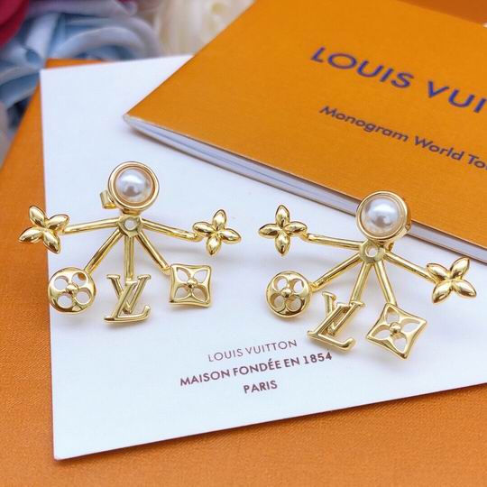LV Earring 01lyh228 (1)