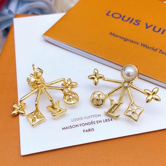 LV Earring 01lyh228 (2)