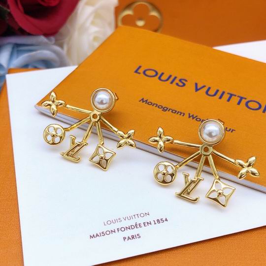 LV Earring 01lyh228 (3)