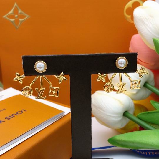 LV Earring 01lyh228 (4)