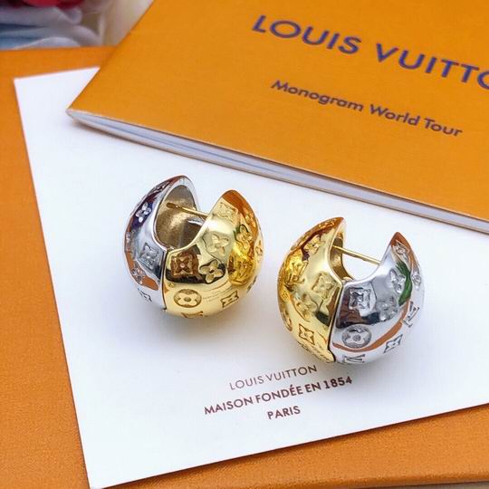 LV Earring 01lyh229 (2)