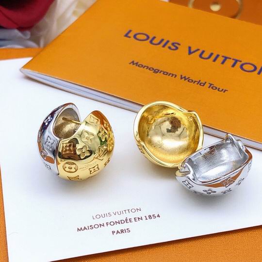 LV Earring 01lyh229 (3)