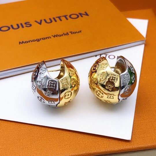 LV Earring 01lyh229 (4)