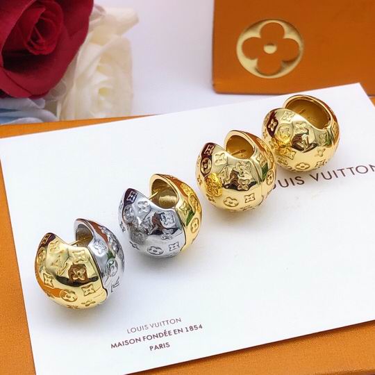 LV Earring 01lyh229 (5)