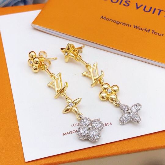 LV Earring 01lyh231 (1)