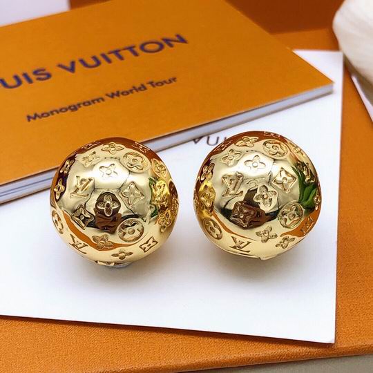 LV Earring 01lyh232 (1)