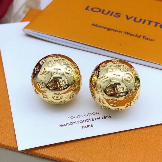 LV Earring 01lyh232 (2)