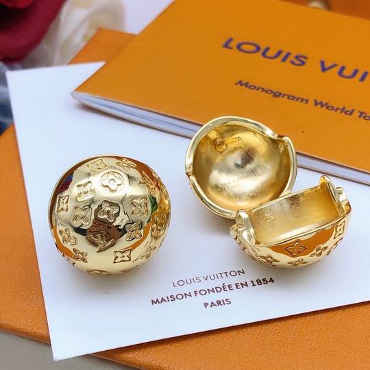 LV Earring 01lyh232 (4)
