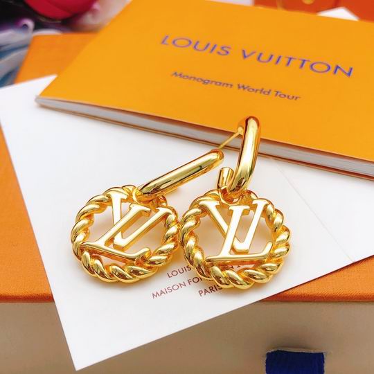 LV Earring 01lyh233 (1)