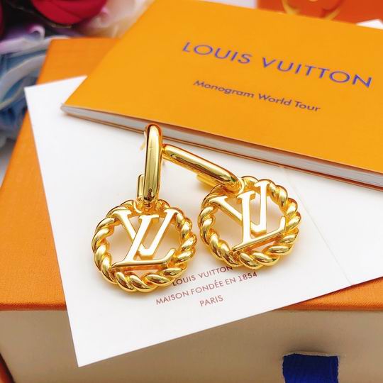 LV Earring 01lyh233 (2)