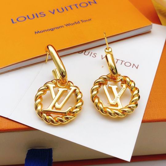 LV Earring 01lyh233 (3)