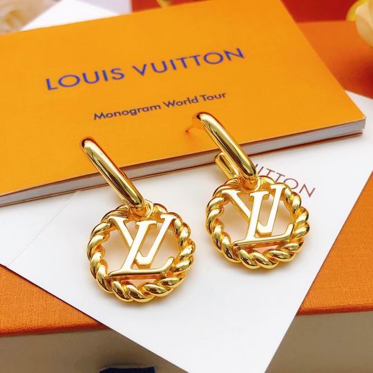 LV Earring 01lyh233 (4)