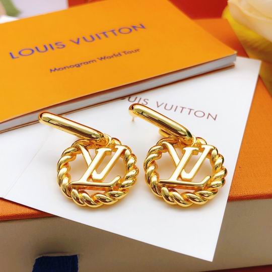 LV Earring 01lyh233 (5)
