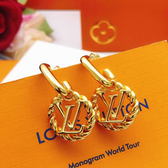 LV Earring 01lyh233 (6)