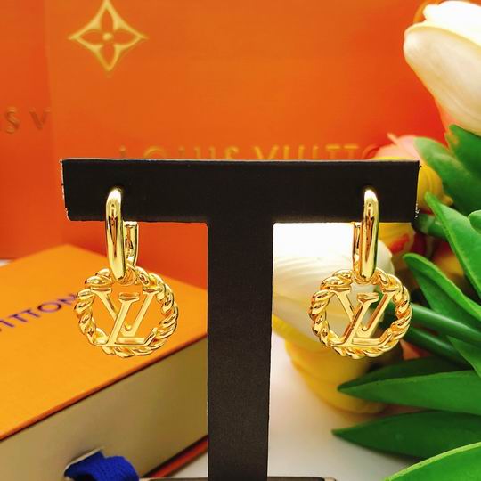 LV Earring 01lyh233 (7)