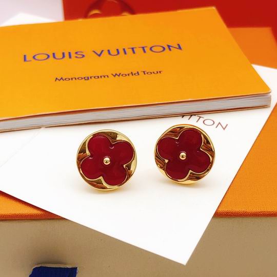 LV Earring 01lyh234 (1)