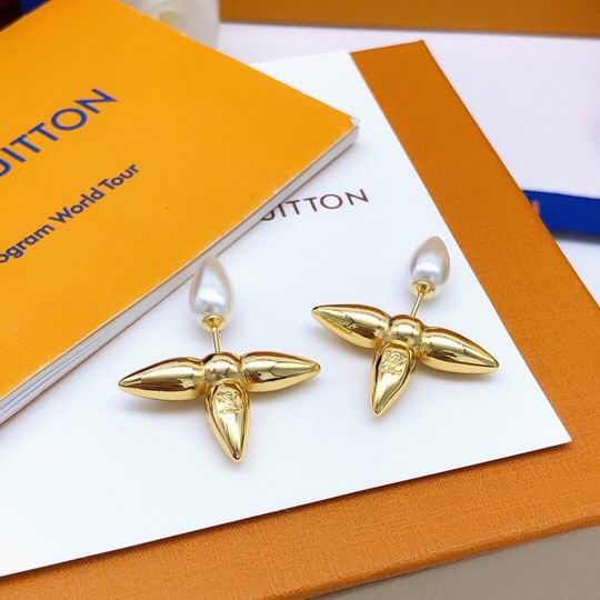 LV Earring 01lyh235 (2)