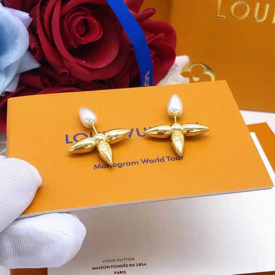 LV Earring 01lyh235 (8)