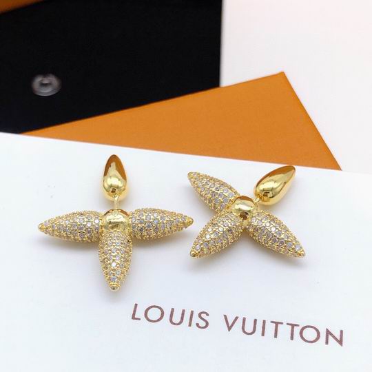 LV Earring 01lyh236 (1)