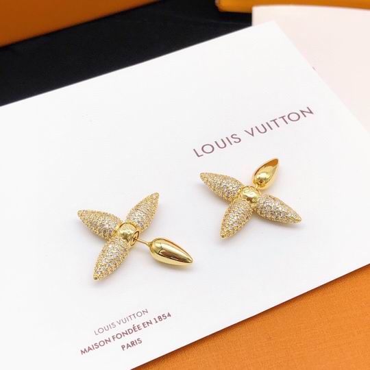 LV Earring 01lyh236 (3)