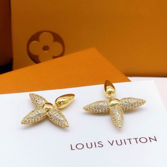 LV Earring 01lyh236 (4)