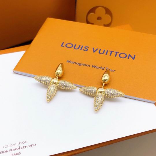 LV Earring 01lyh236 (8)