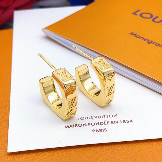 LV Earring 01lyh238 (7)
