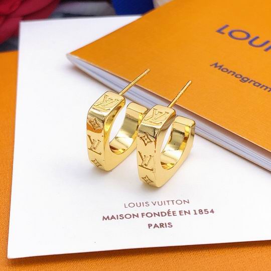 LV Earring 01lyh238 (9)