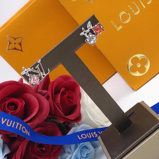 LV Earring 01lyh239 (6)