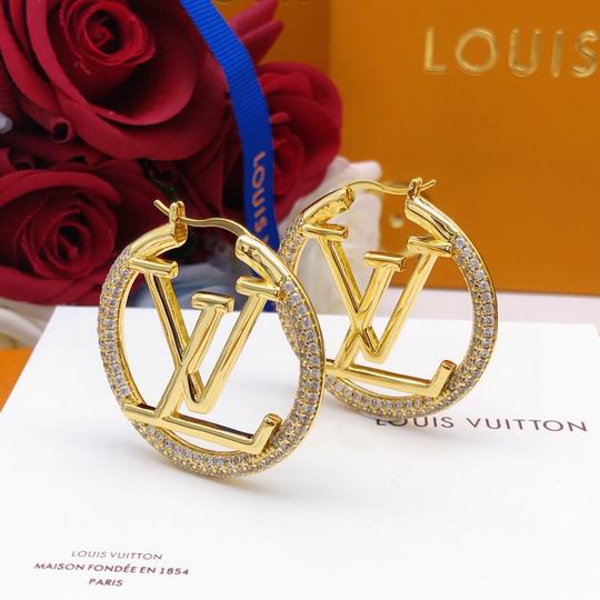 LV Earring 01lyh241 (4)
