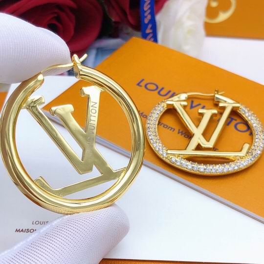 LV Earring 01lyh241 (5)