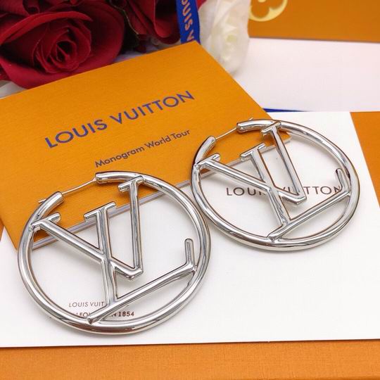 LV Earring 01lyh242 (4)