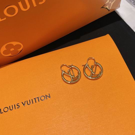 LV Earring 01lyh243 (1)