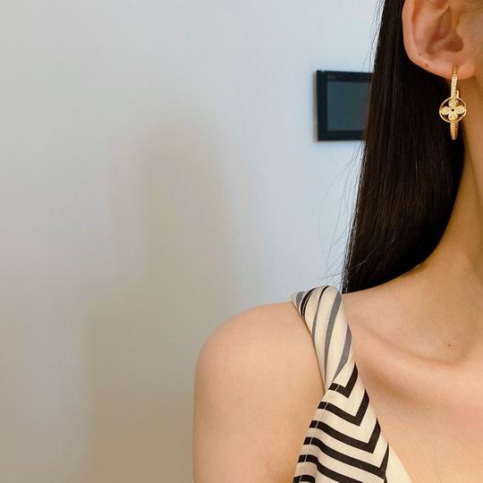 LV Earring 01lyh244 (5)