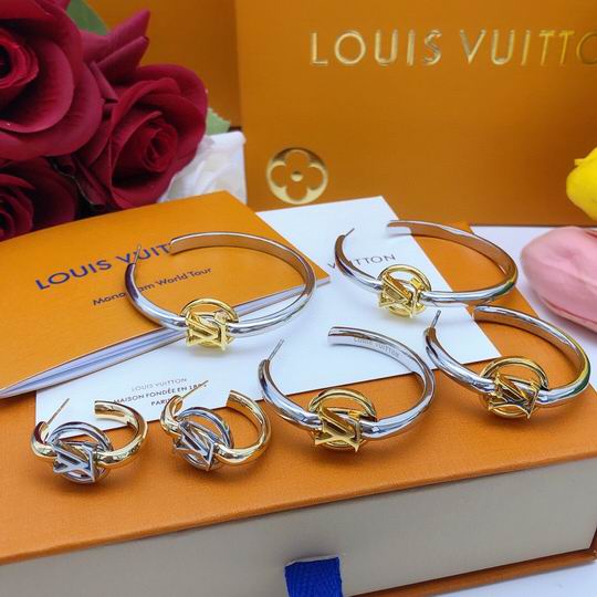LV Earring 01lyh245 (2)