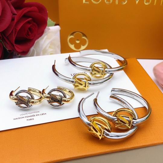LV Earring 01lyh245 (3)