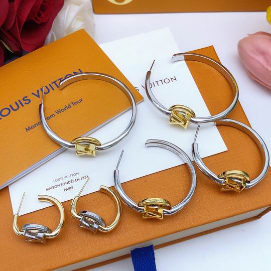 LV Earring 01lyh245 (4)