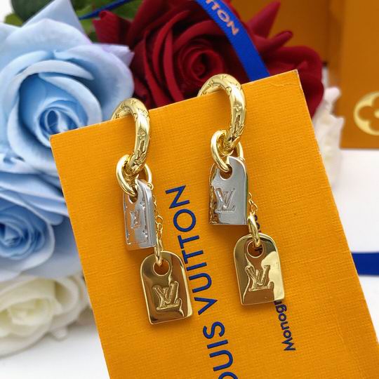 LV Earring 01lyh246 (1)