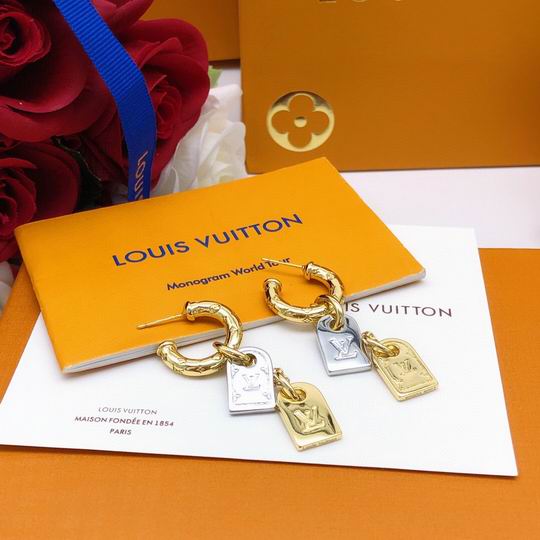LV Earring 01lyh246 (3)