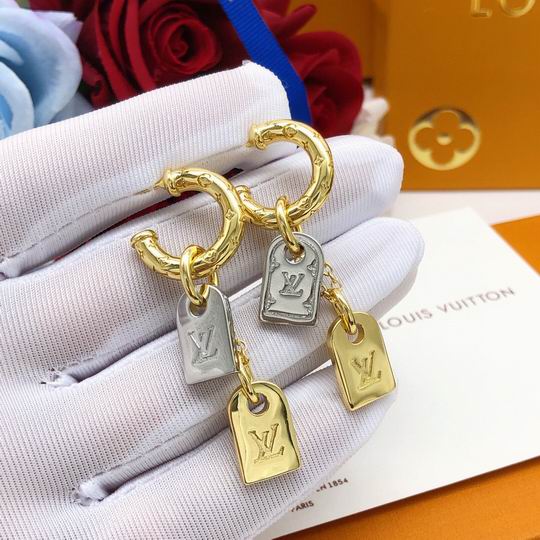 LV Earring 01lyh246 (7)