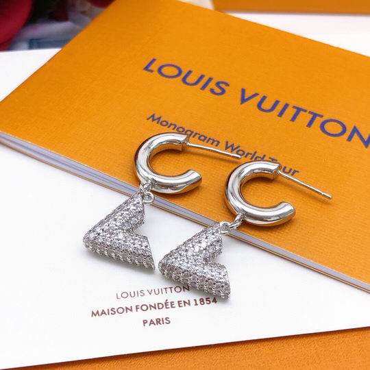 LV Earring 01lyh247 (1)