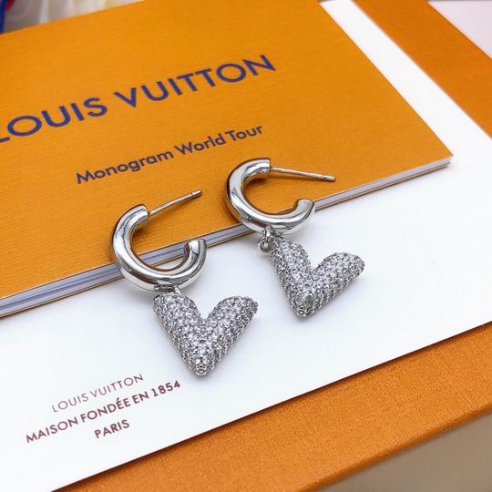 LV Earring 01lyh247 (3)
