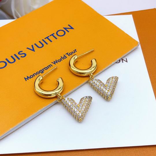 LV Earring 01lyh247 (6)