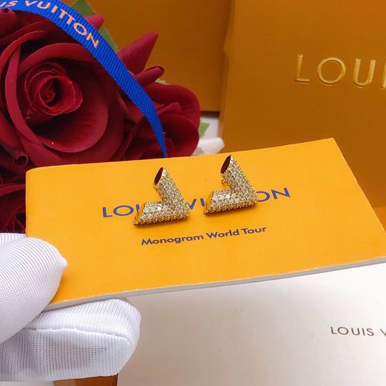 LV Earring 01lyh249 (5)