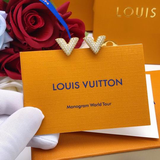 LV Earring 01lyh249 (8)