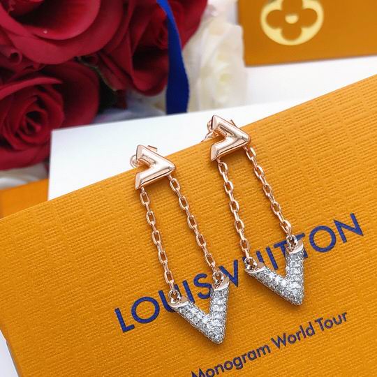 LV Earring 01lyh250 (7)