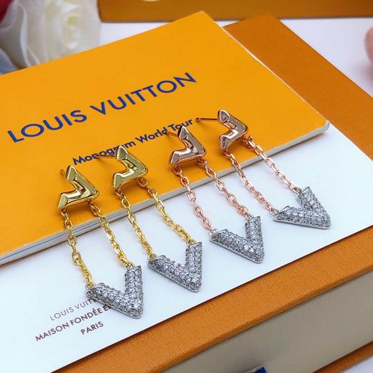 LV Earring 01lyh250 (9)